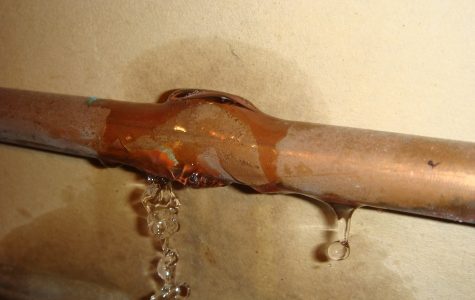 Plumbing Damage Insurance Claims in Miami, Florida