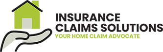 Insurance Claims Solutions Services Inc. Logo